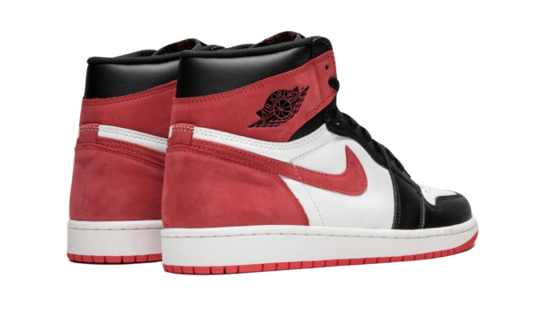 Air Jordan 1 High Track Red - Image 3