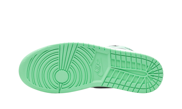 Air Jordan 1 Retro High OG Green Glow - Image 5