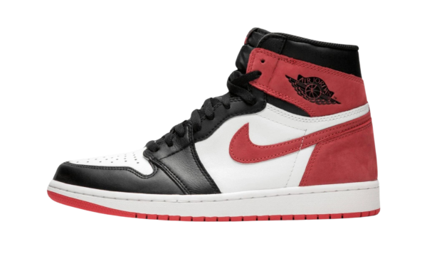 Air Jordan 1 High Track Red