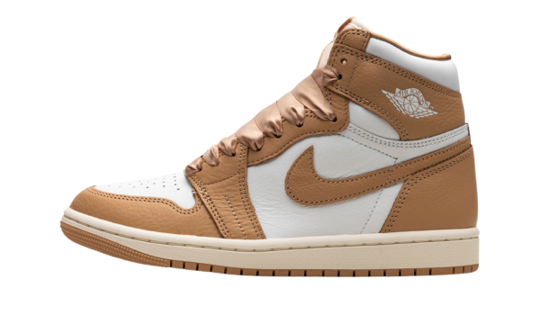 Wmns Air Jordan 1 High OG 'Praline'