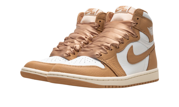 Wmns Air Jordan 1 High OG 'Praline' - Image 3