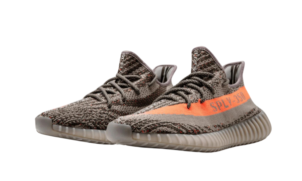 Yeezy Boost 350 V2 'Beluga' - Image 3