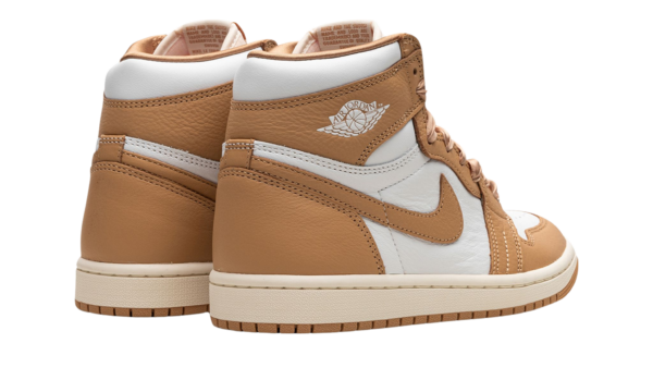 Wmns Air Jordan 1 High OG 'Praline' - Image 2