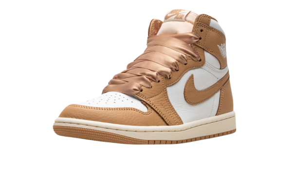 Wmns Air Jordan 1 High OG 'Praline' - Image 4