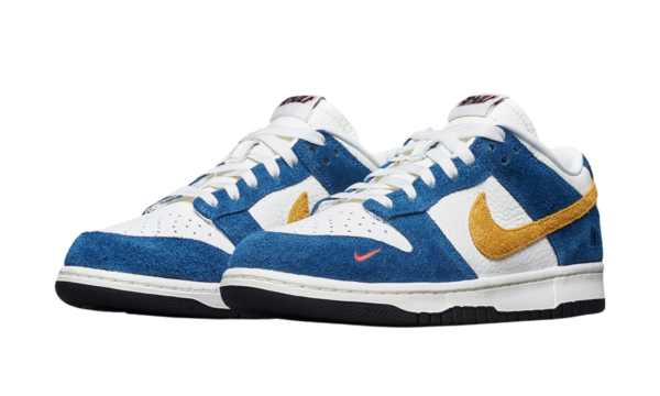 Dunk Low Kasina Industrial Blue - Image 2