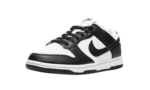 Wmns Dunk Low Next Nature 'Panda' - Image 4