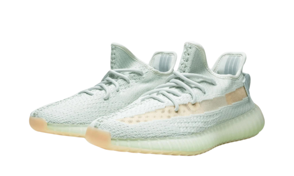 Yeezy Boost 350 V2 Hyperspace - Image 2