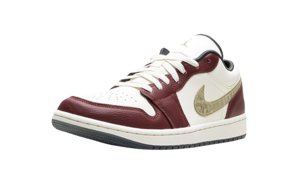 Jordan 1 Low Year of the Dragon (2024) (Women's) - Image 4