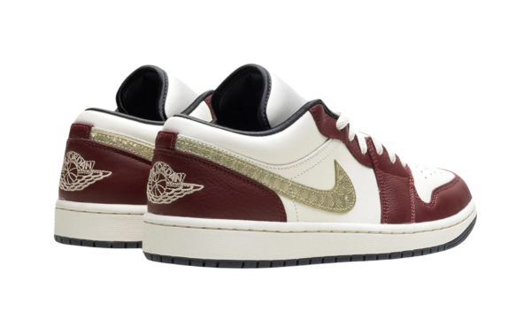 Jordan 1 Low Year of the Dragon (2024) (Women's) - Image 3