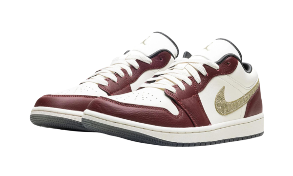 Jordan 1 Low Year of the Dragon (2024) (Women's) - Image 2