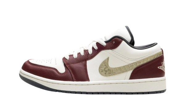 Jordan 1 Low Year of the Dragon (2024) (Women's)