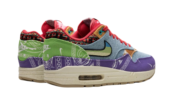 Nike Air Max 1 SP Concepts Far Out - Image 3