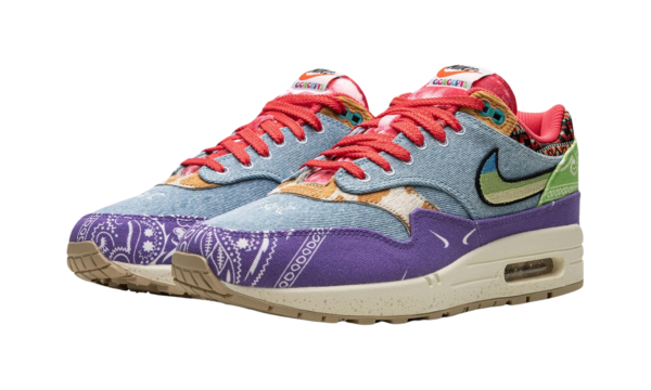 Nike Air Max 1 SP Concepts Far Out - Image 2