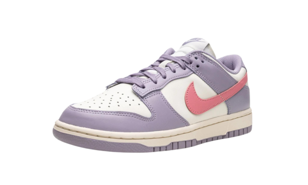 Nike Dunk Low 'Indigo Haze' - Image 5