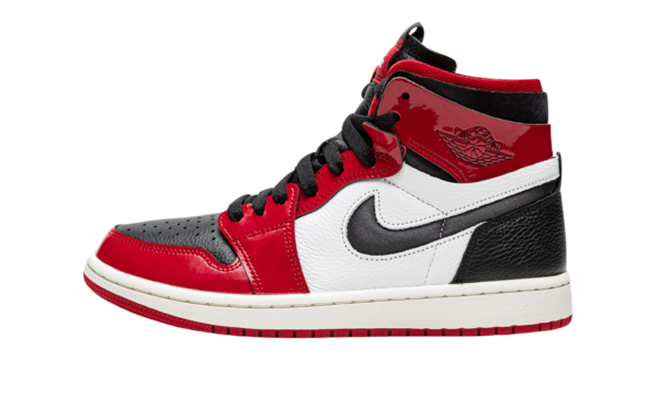 Wmns Air Jordan 1 Zoom Comfort 'Bulls'