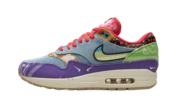 Nike Air Max 1 SP Concepts Far Out