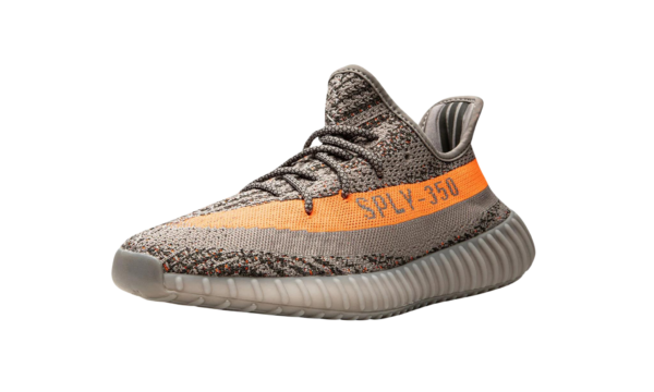 Yeezy Boost 350 V2 'Beluga Reflective' - Image 4