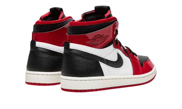 Wmns Air Jordan 1 Zoom Comfort 'Bulls' - Image 3