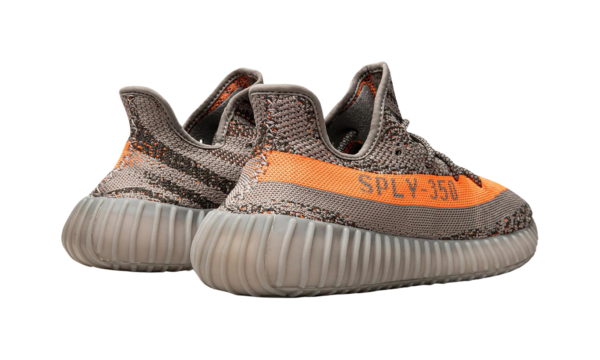 Yeezy Boost 350 V2 'Beluga Reflective' - Image 3