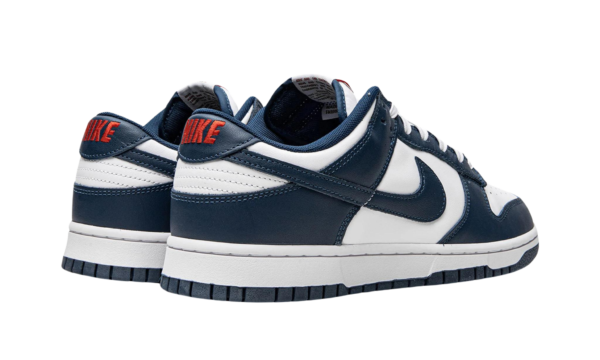 Dunk Low 'Valerian Blue' - Image 3