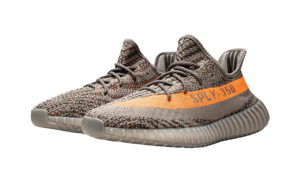 Yeezy Boost 350 V2 'Beluga Reflective' - Image 2