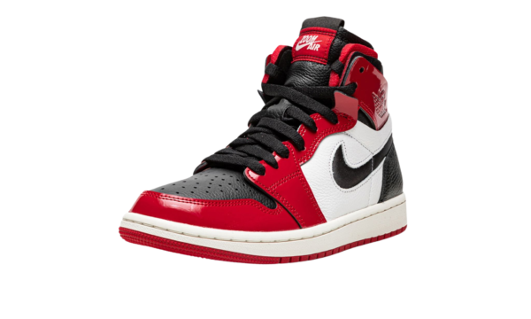 Wmns Air Jordan 1 Zoom Comfort 'Bulls' - Image 4