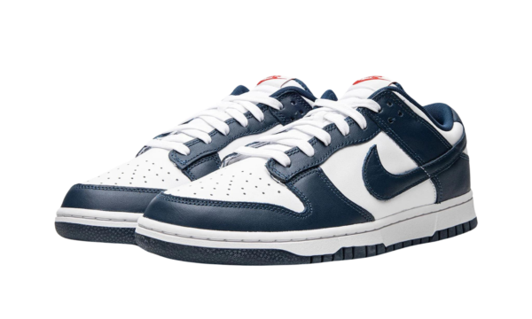 Dunk Low 'Valerian Blue' - Image 2