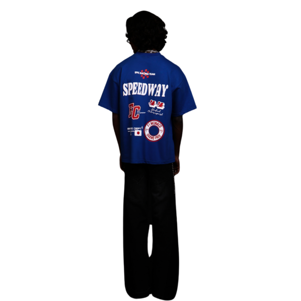 SPEEDWAY TEE - Image 7