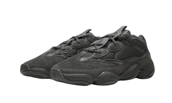 Adidas Yeezy 500 Utility Black - Image 2