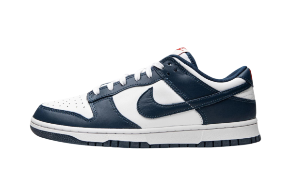 Dunk Low 'Valerian Blue'