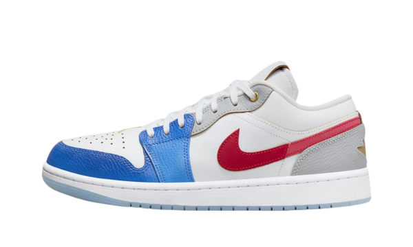 Air Jordan 1 Low 'Philippines'