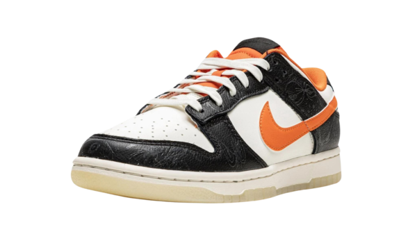 Nike Dunk Low 'PRM Halloween' 2021 - Image 4