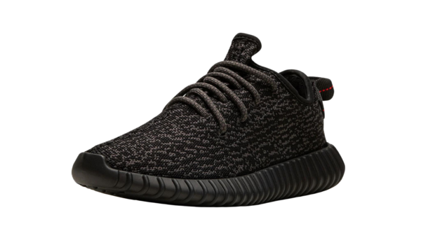 Yeezy Boost 350 'Pirate Black' - Image 2