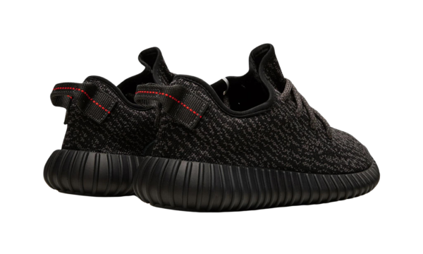 Yeezy Boost 350 'Pirate Black' - Image 3