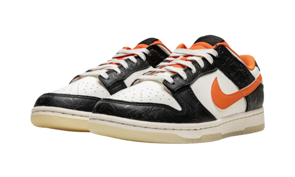 Nike Dunk Low 'PRM Halloween' 2021 - Image 2