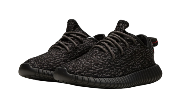 Yeezy Boost 350 'Pirate Black' - Image 4