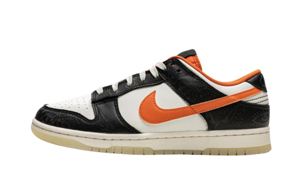 Nike Dunk Low 'PRM Halloween' 2021