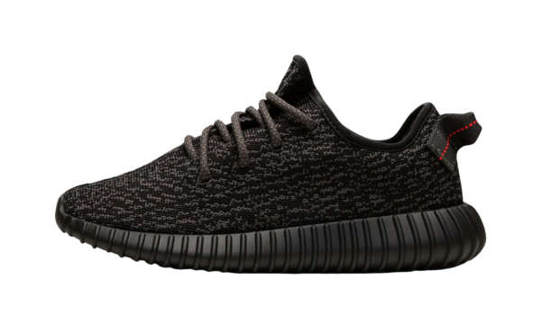 Yeezy Boost 350 'Pirate Black'