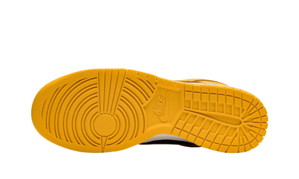 Nike Dunk low 'Goldenrod' - Image 4