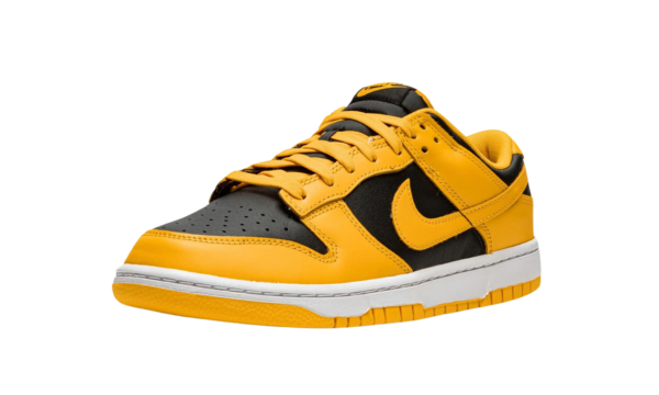 Nike Dunk low 'Goldenrod' - Image 5