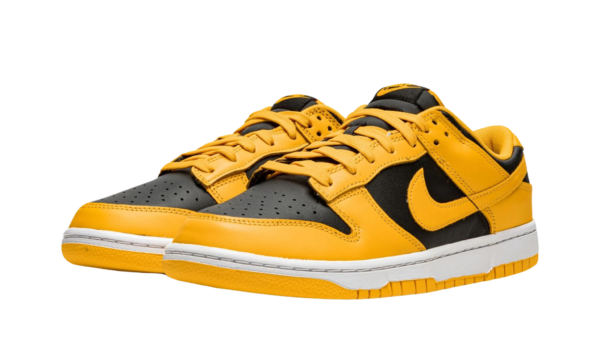 Nike Dunk low 'Goldenrod' - Image 3