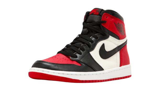 Air Jordan 1 Retro High Bred Toe - Image 5