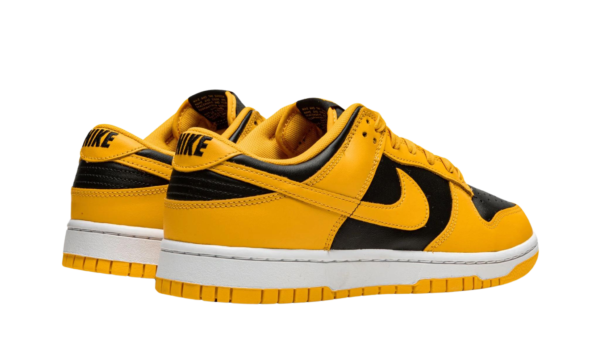 Nike Dunk low 'Goldenrod' - Image 2