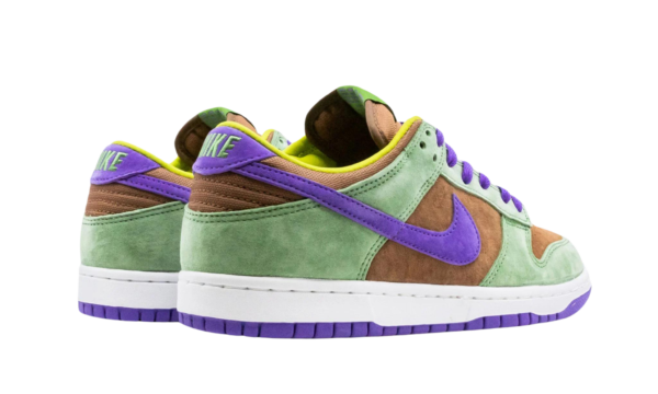 Dunk Low SP Retro 'Veneer' - Image 3