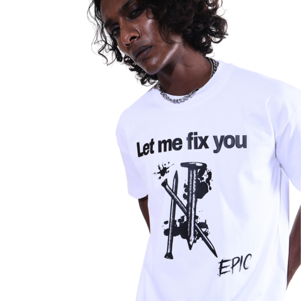 FIX TEE - Image 8