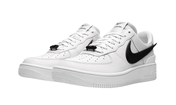 AMBUSH x Nike Air Force 1 Low 'Phantom' - Image 2