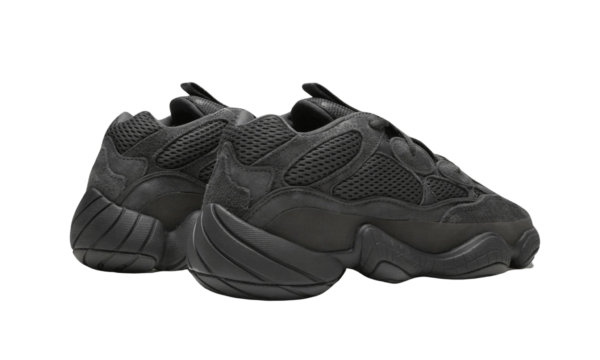 Adidas Yeezy 500 Utility Black - Image 3