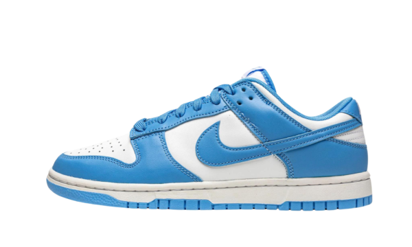 Dunk Low 'University Blue'