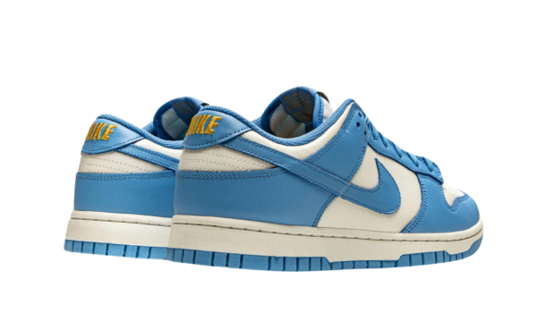 Wmns Dunk Low 'Coast' - Image 4