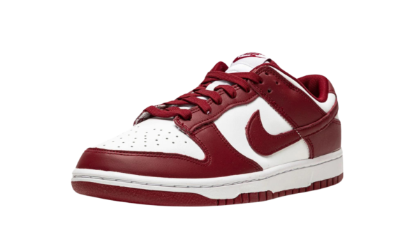 Dunk Low 'Team Red' - Image 4